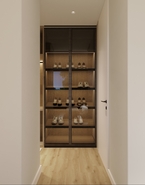 Moradia T4 - Feteiras, Ponta Delgada, Ilha de S.Miguel - Miniatura: 13/37