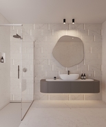 Moradia T4 - Feteiras, Ponta Delgada, Ilha de S.Miguel - Miniatura: 15/37