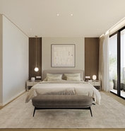 Moradia T4 - Feteiras, Ponta Delgada, Ilha de S.Miguel - Miniatura: 1/37