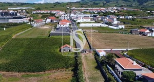 Terreno Rstico T0 - Ponta Gara, Vila Franca do Campo, Ilha de S.Miguel