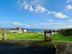 Terreno R�stico - Ponta Gar�a, Vila Franca do Campo, Ilha de S.Miguel - Miniatura: 1/9