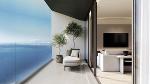 Moradia T4 - Feteiras, Ponta Delgada, Ilha de S.Miguel - Miniatura: 3/37