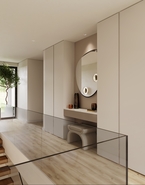 Moradia T4 - Feteiras, Ponta Delgada, Ilha de S.Miguel - Miniatura: 10/37