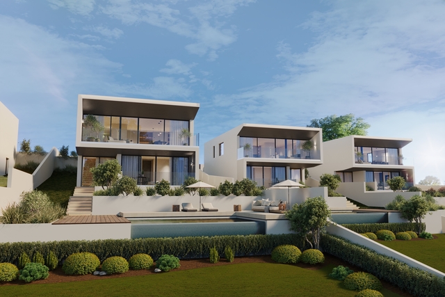 Moradia T4 - Feteiras, Ponta Delgada, Ilha de S.Miguel - Imagem grande