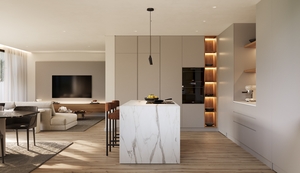 Moradia - Feteiras, Ponta Delgada, Ilha de S.Miguel - Miniatura: 3/37