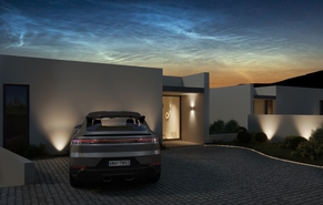 Moradia - Feteiras, Ponta Delgada, Ilha de S.Miguel - Miniatura: 35/37