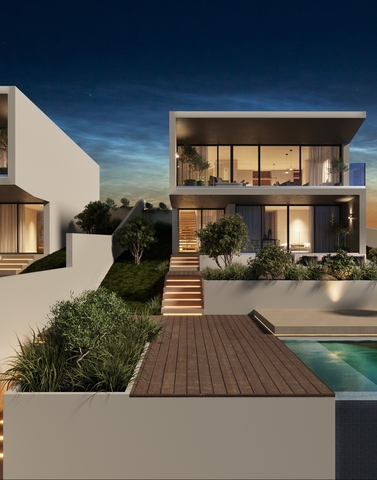 Moradia - Feteiras, Ponta Delgada, Ilha de S.Miguel - Imagem grande