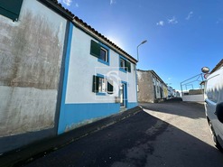 Moradia T2 - Fenais da Luz, Ponta Delgada, Ilha de S.Miguel