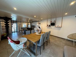 Moradia T2 - Fenais da Luz, Ponta Delgada, Ilha de S.Miguel - Miniatura: 2/15