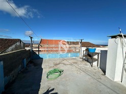 Moradia T2 - Fenais da Luz, Ponta Delgada, Ilha de S.Miguel - Miniatura: 9/15