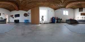 Moradia T2 - Fenais da Luz, Ponta Delgada, Ilha de S.Miguel - Miniatura: 12/15