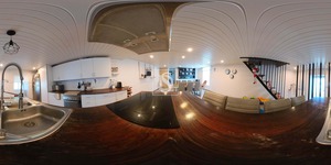 Moradia T2 - Fenais da Luz, Ponta Delgada, Ilha de S.Miguel - Miniatura: 13/15