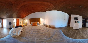 Moradia T2 - Fenais da Luz, Ponta Delgada, Ilha de S.Miguel - Miniatura: 14/15