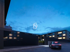 Pr�dio T2 - Ponta Delgada, Ponta Delgada, Ilha de S.Miguel - Miniatura: 3/3