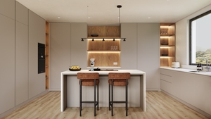 Moradia - Feteiras, Ponta Delgada, Ilha de S.Miguel - Miniatura: 3/37