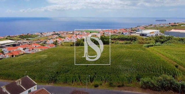 Terreno Rústico T0 - Ponta Garça, Vila Franca do Campo, Ilha de S.Miguel - Imagem grande