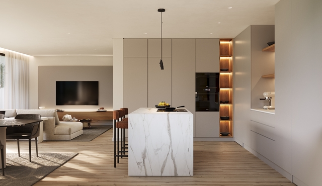 Moradia - Feteiras, Ponta Delgada, Ilha de S.Miguel - Imagem grande