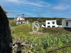 Terreno Rstico T0 - Capelas, Ponta Delgada, Ilha de S.Miguel - Miniatura: 2/9