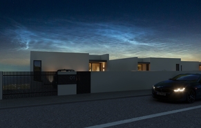 Moradia - Feteiras, Ponta Delgada, Ilha de S.Miguel - Miniatura: 29/37