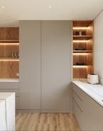 Moradia - Feteiras, Ponta Delgada, Ilha de S.Miguel - Miniatura: 10/37