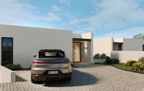 Moradia - Feteiras, Ponta Delgada, Ilha de S.Miguel - Miniatura: 28/37