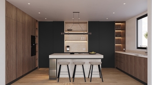 Moradia - Feteiras, Ponta Delgada, Ilha de S.Miguel - Miniatura: 30/37