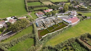 Moradia - Feteiras, Ponta Delgada, Ilha de S.Miguel - Miniatura: 35/37