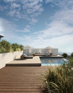 Moradia T4 - Feteiras, Ponta Delgada, Ilha de S.Miguel - Miniatura: 19/37