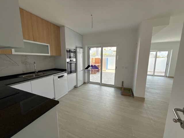 Apartamento T1 - Vila Nova de Cacela, Vila Real de Santo António, Faro (Algarve) - Imagem grande
