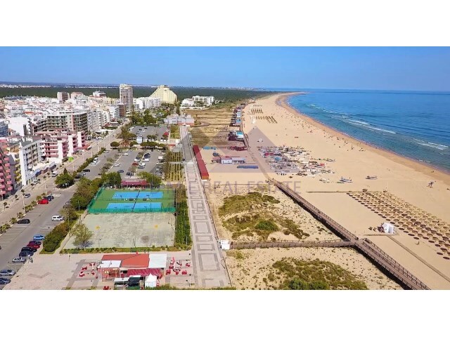 Apartamento T2 - Monte Gordo, Vila Real de Santo Ant�nio, Faro (Algarve) - Imagem grande