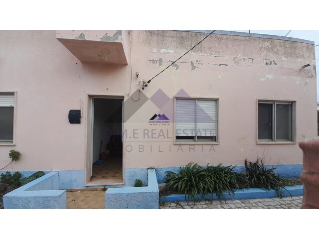 Moradia T5 - Vila Real St Antonio, Vila Real de Santo Ant�nio, Faro (Algarve) - Imagem grande