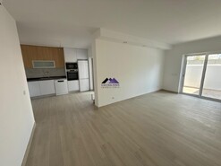 Apartamento T1 - Vila Nova de Cacela, Vila Real de Santo António, Faro (Algarve)