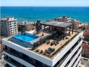 Apartamento T2 - Monte Gordo, Vila Real de Santo Ant�nio, Faro (Algarve) - Miniatura: 2/9