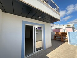 Apartamento T1 - Vila Nova de Cacela, Vila Real de Santo António, Faro (Algarve)