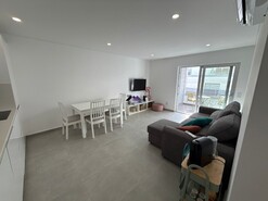 Apartamento T2 - Monte Gordo, Vila Real de Santo Antnio, Faro (Algarve)