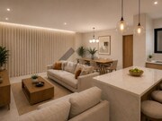 Apartamento T2 - Vila Real St Antonio, Vila Real de Santo Ant�nio, Faro (Algarve) - Miniatura: 1/3