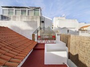 Moradia T1 - Vila Real St Antonio, Vila Real de Santo Ant�nio, Faro (Algarve) - Miniatura: 7/9