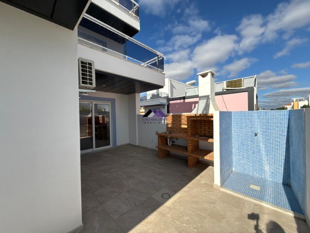 Apartamento T1 - Vila Nova de Cacela, Vila Real de Santo António, Faro (Algarve) - Imagem grande