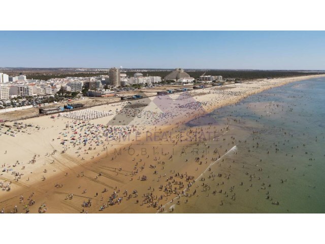 Apartamento T2 - Monte Gordo, Vila Real de Santo Ant�nio, Faro (Algarve) - Imagem grande