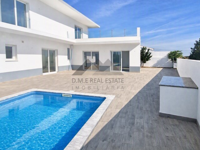 Moradia T4 - Altura, Castro Marim, Faro (Algarve) - Imagem grande