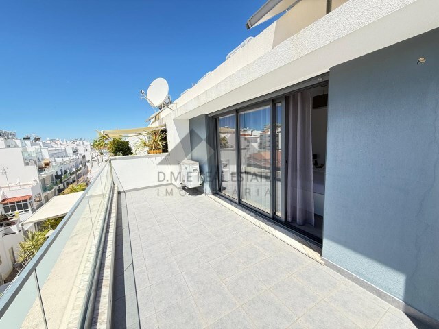 Apartamento T2 - Monte Gordo, Vila Real de Santo Ant�nio, Faro (Algarve) - Imagem grande