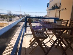 Apartamento T2 - Monte Gordo, Vila Real de Santo Ant�nio, Faro (Algarve)