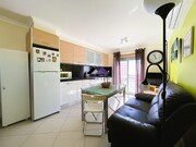 Apartamento T0 - Monte Gordo, Vila Real de Santo Antnio, Faro (Algarve) - Miniatura: 4/9