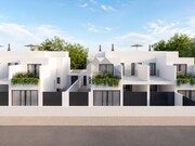 Moradia T3 - Vila Nova de Cacela, Vila Real de Santo Ant�nio, Faro (Algarve) - Miniatura: 2/8