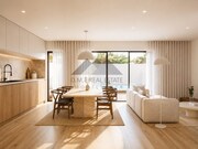 Moradia T3 - Vila Nova de Cacela, Vila Real de Santo Ant�nio, Faro (Algarve) - Miniatura: 6/8
