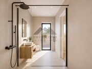 Moradia T3 - Vila Nova de Cacela, Vila Real de Santo Ant�nio, Faro (Algarve) - Miniatura: 7/8