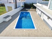 Moradia T4 - Altura, Castro Marim, Faro (Algarve) - Miniatura: 1/9