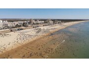 Apartamento T2 - Monte Gordo, Vila Real de Santo Ant�nio, Faro (Algarve) - Miniatura: 3/9