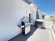 Apartamento T2 - Monte Gordo, Vila Real de Santo Ant�nio, Faro (Algarve) - Miniatura: 2/9