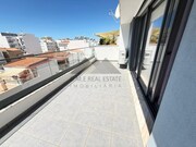Apartamento T2 - Monte Gordo, Vila Real de Santo Ant�nio, Faro (Algarve) - Miniatura: 5/9